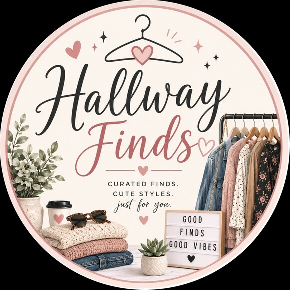 hallwayfinds